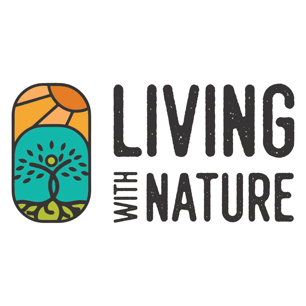 Living with Nature Logo