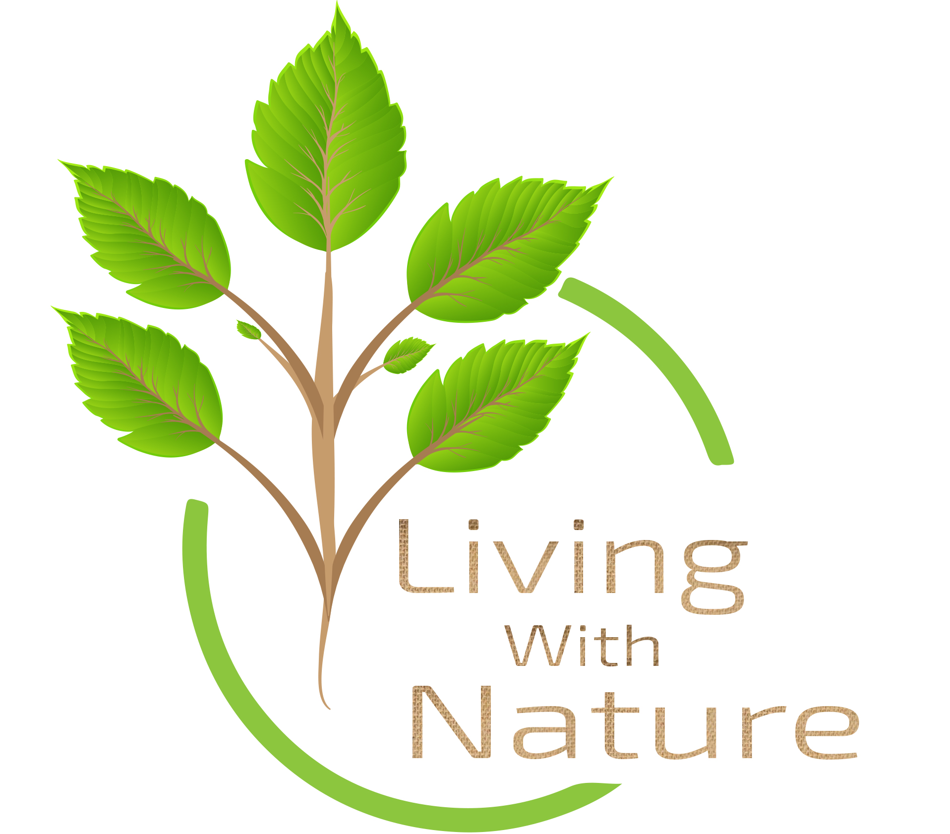 Living With Nature